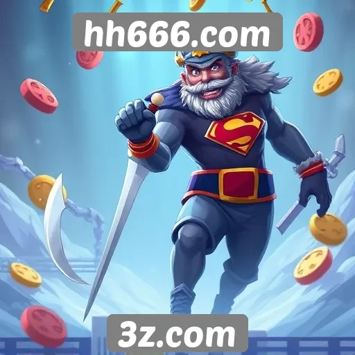 novos jogos em destaque no hh666.com