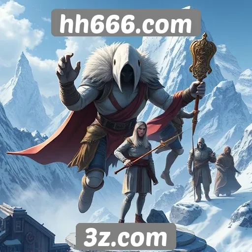 Comparativo de jogos populares no hh666.com