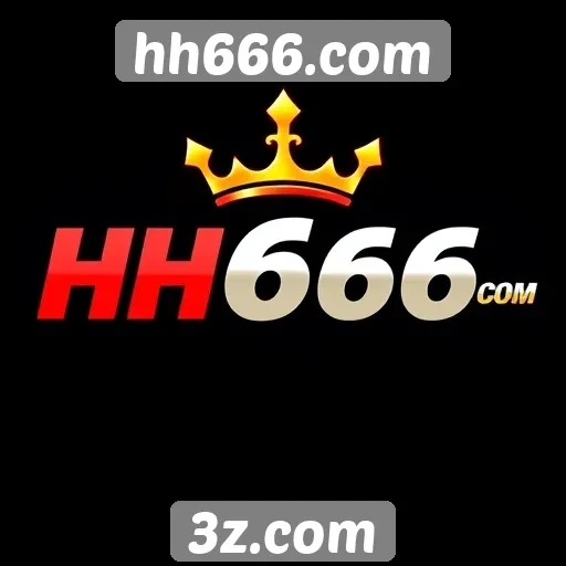 Promoções e bônus disponíveis no hh666.com